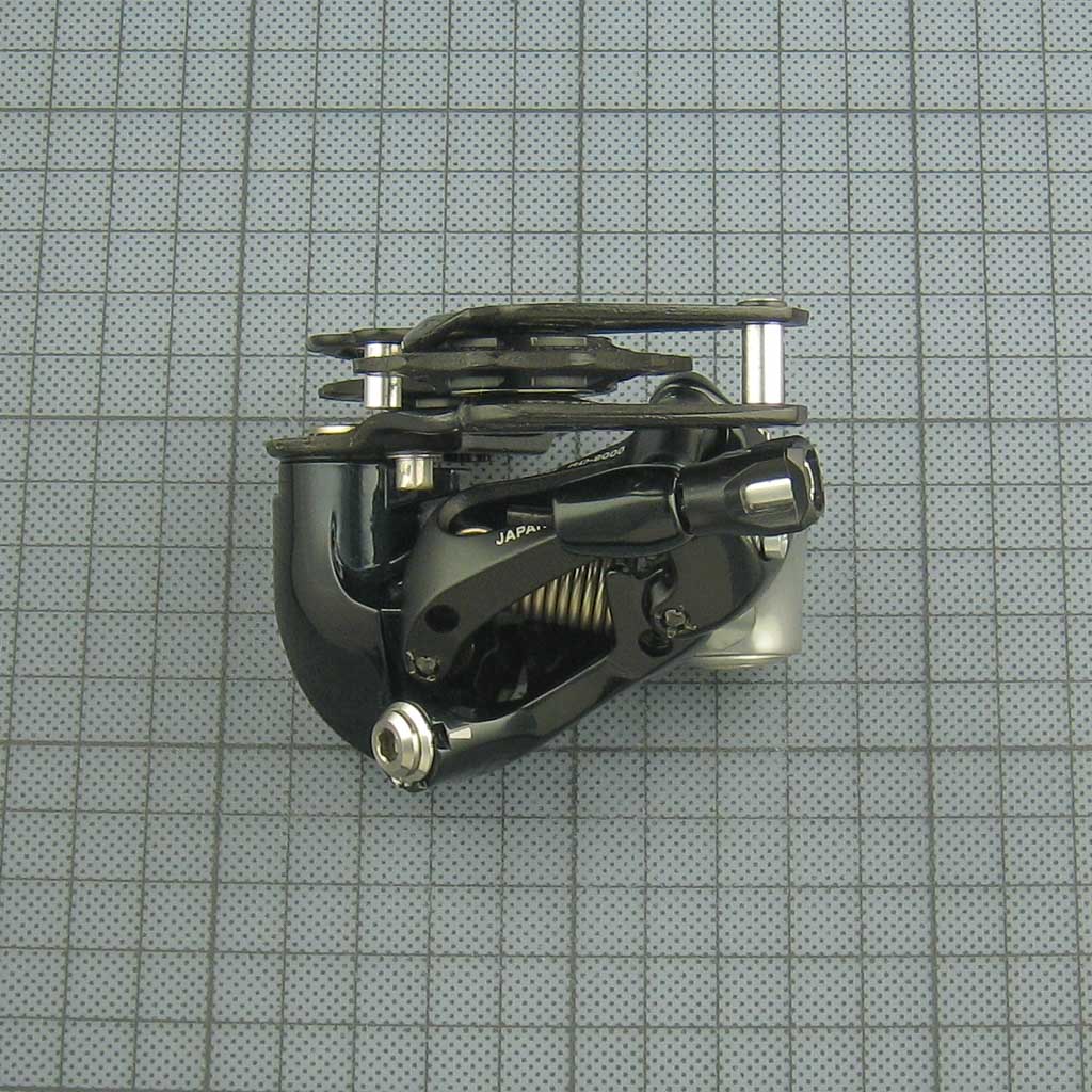 Shimano Dura-Ace (9000 SS) derailleur additional image 14