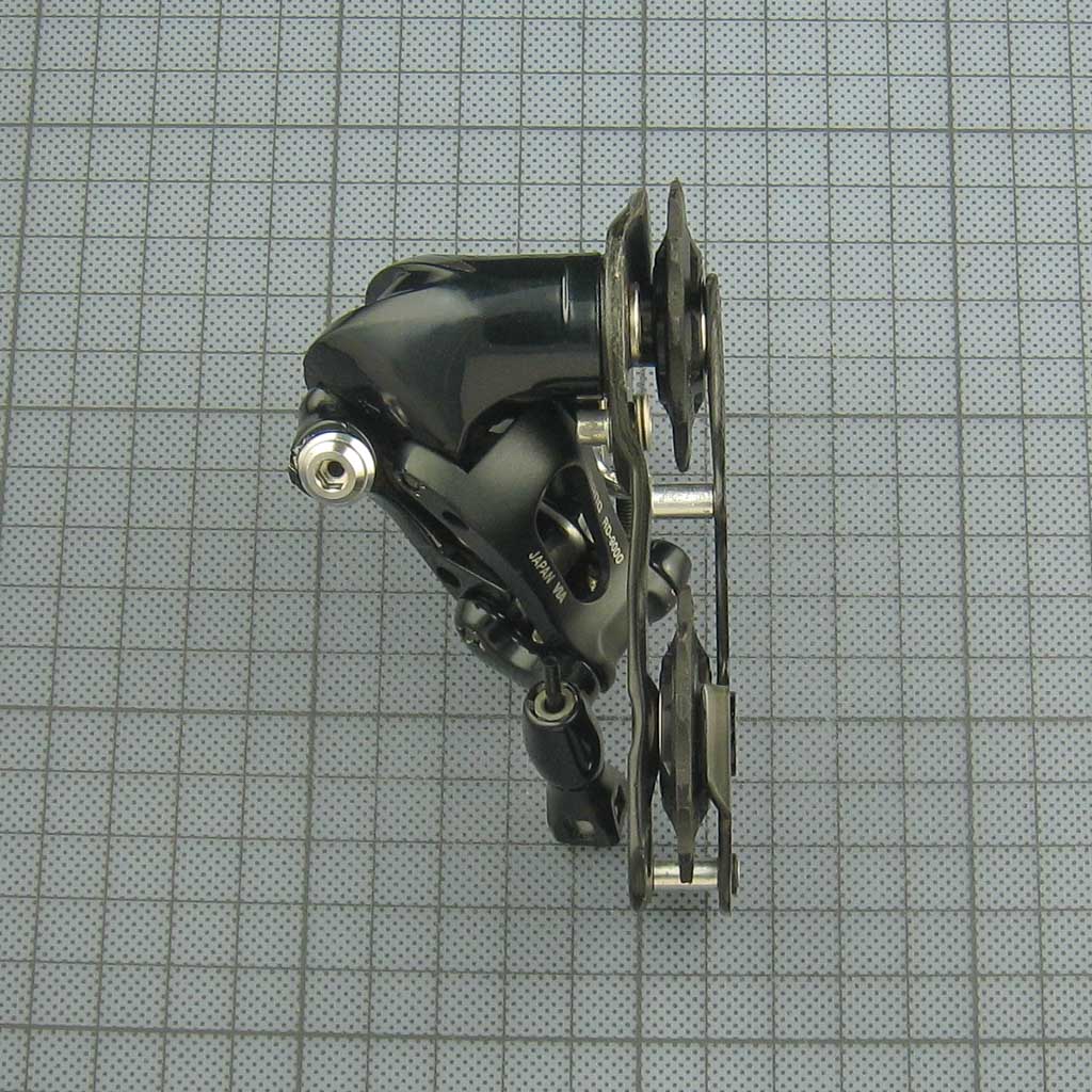 Shimano Dura-Ace (9000 SS) derailleur additional image 21