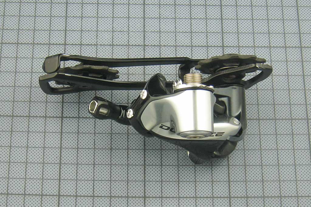 Shimano Dura-Ace (9000GS) additional image 10