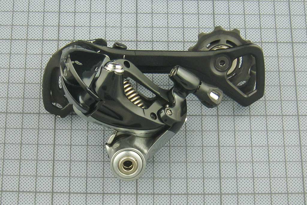 Shimano Dura-Ace (9000GS) additional image 22