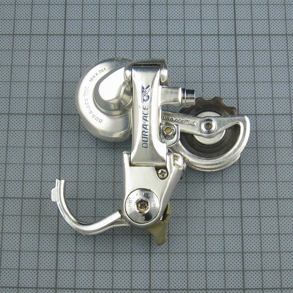 Shimano Dura-Ace AX (7300 3rd style) derailleur additional image 03