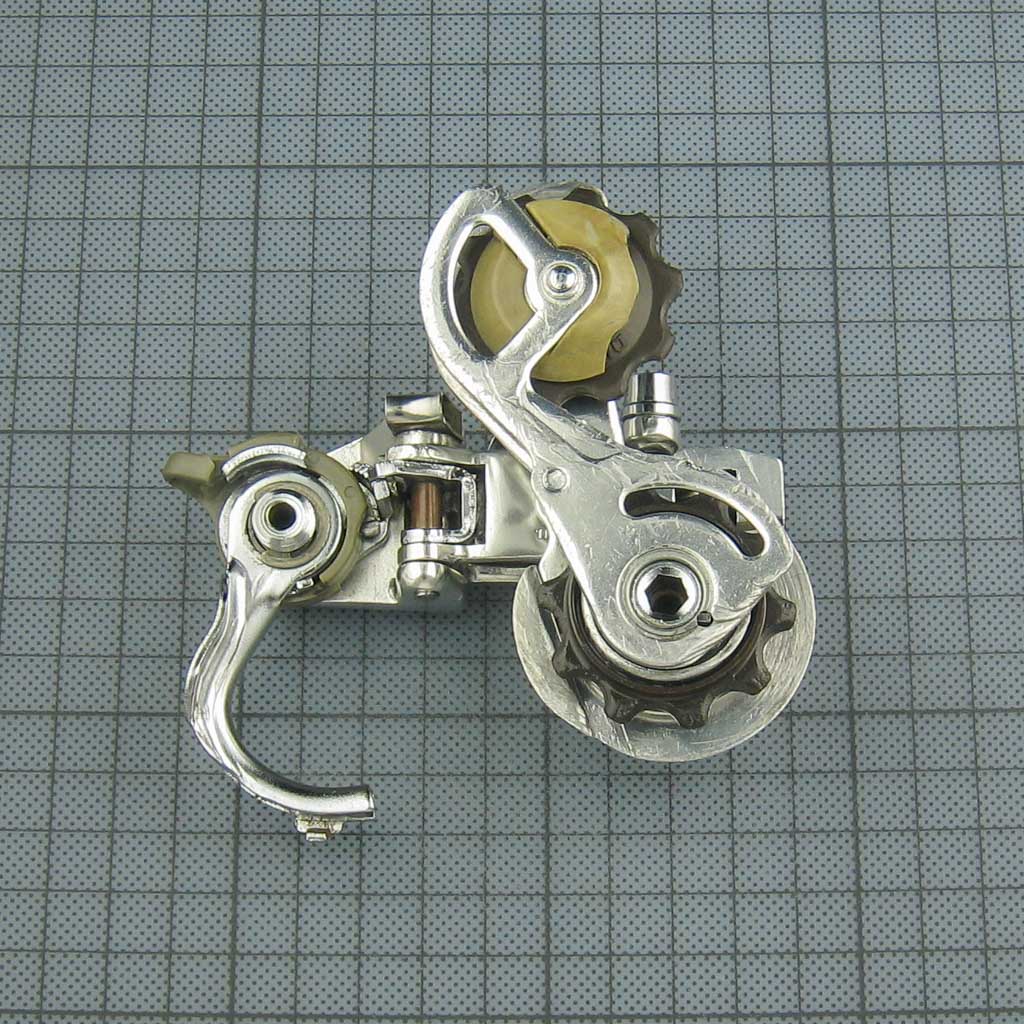 Shimano Dura-Ace AX (7300 3rd style) derailleur additional image 09