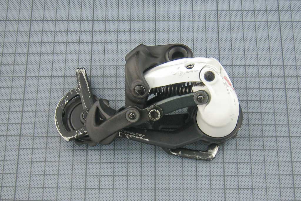 SRAM 9.0SL (T500-535-3?) long cage additional image 01