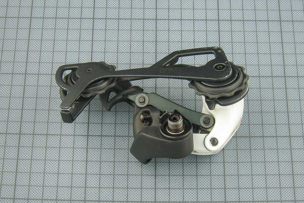 SRAM 9.0SL (T500-535-3?) long cage additional image 06