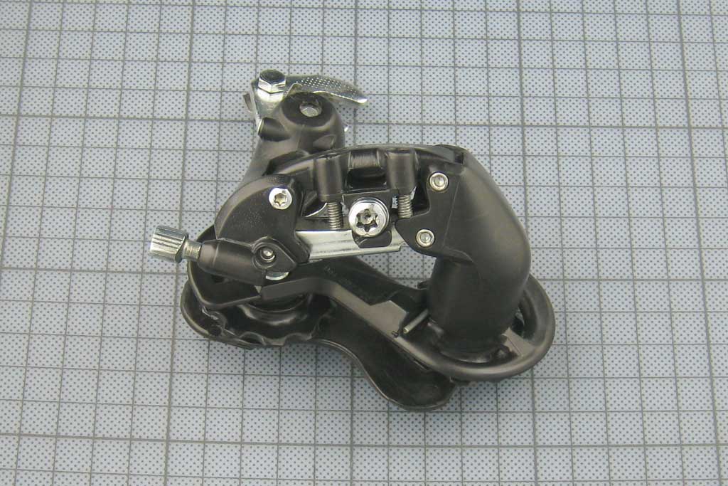 Stratec RT005 (1st style) derailleur additional image 01