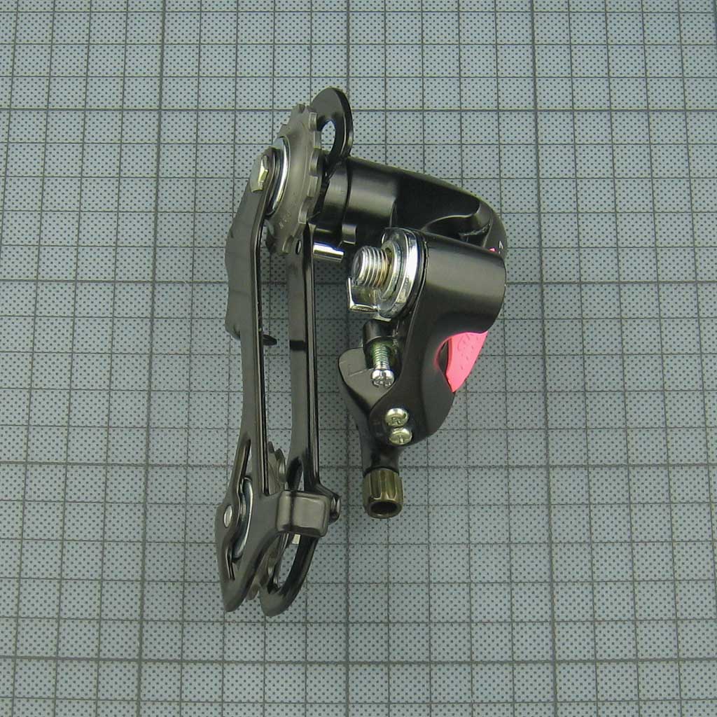 SunTour X-1 Chroma GX pink (CR01-GXB) additional image 12