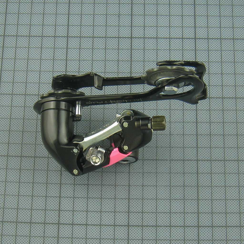 SunTour X-1 Chroma GX pink (CR01-GXB) additional image 17