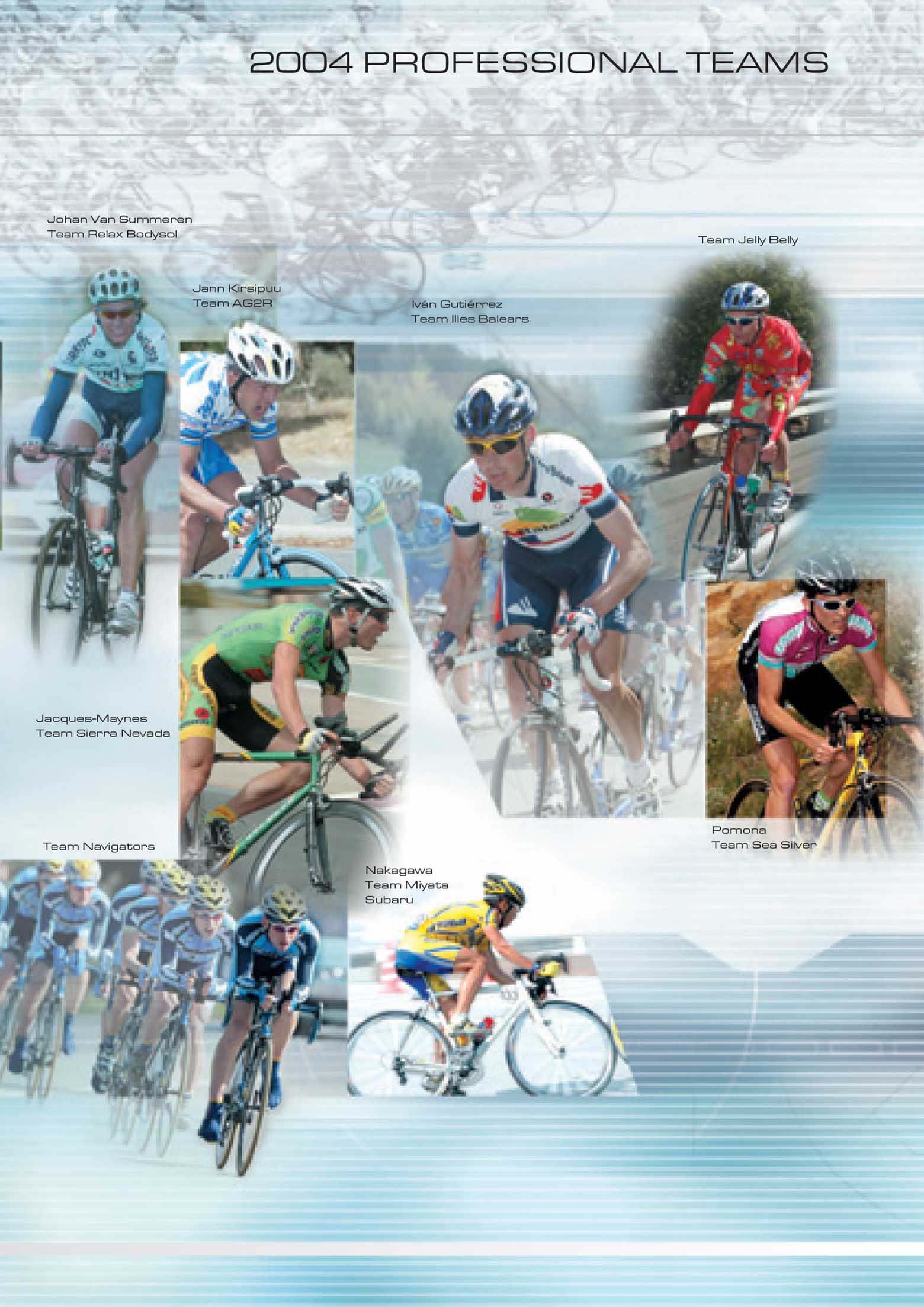 Campagnolo - 05 Products Range page 007 main image