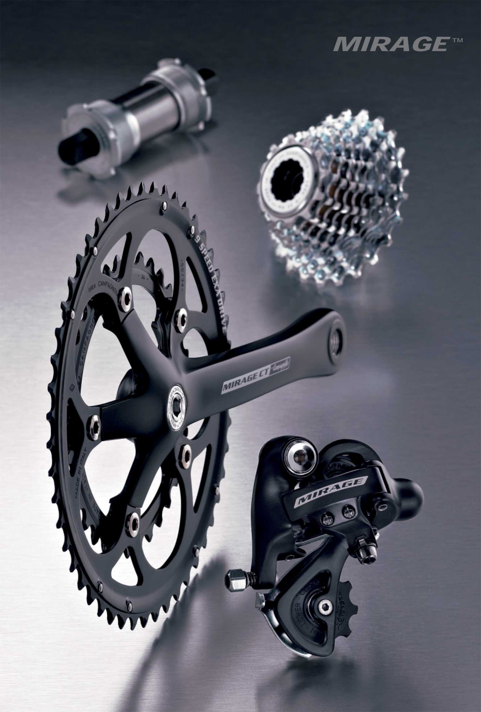 Campagnolo - 2006 Products Range page 017 main image