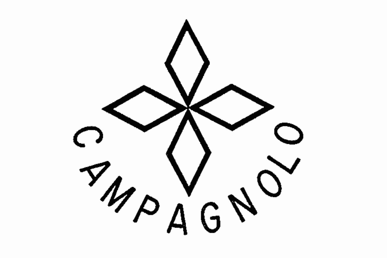 Campagnolo patent 3 main image