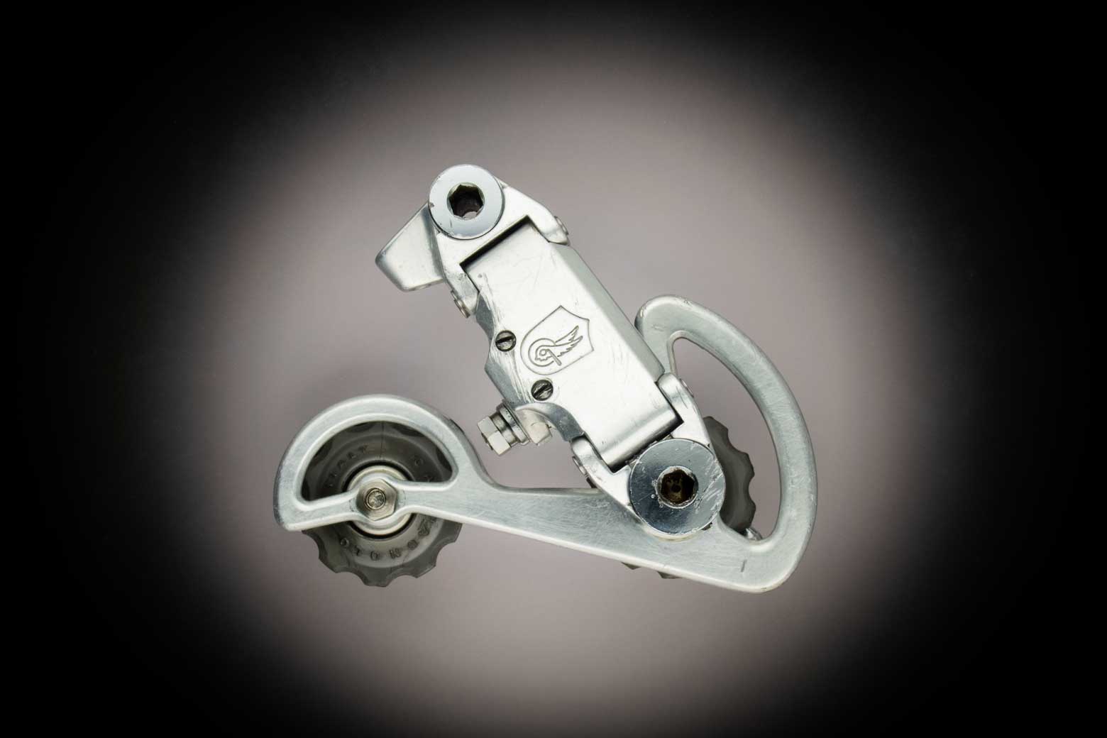 Campagnolo Triomphe (0102057 2nd style) derailleur main image