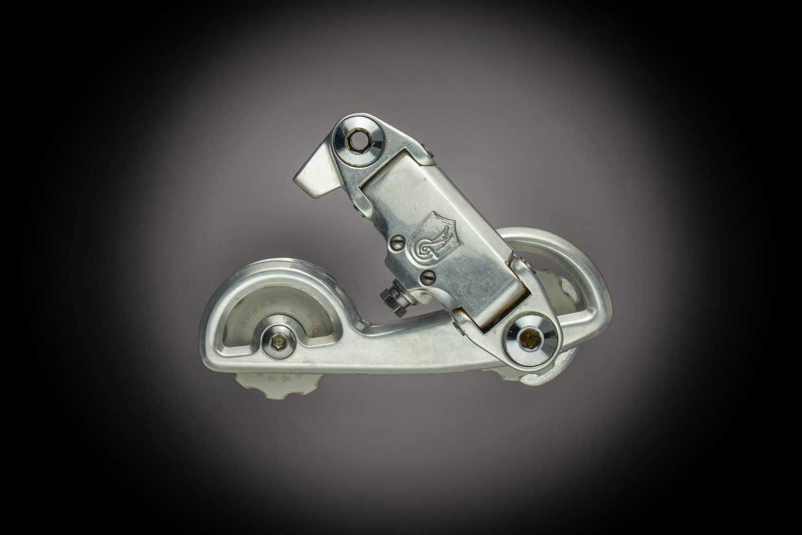 Campagnolo Victory long cage (2nd style) derailleur main image