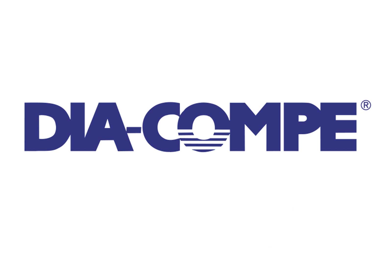Dia-Compe logo main image