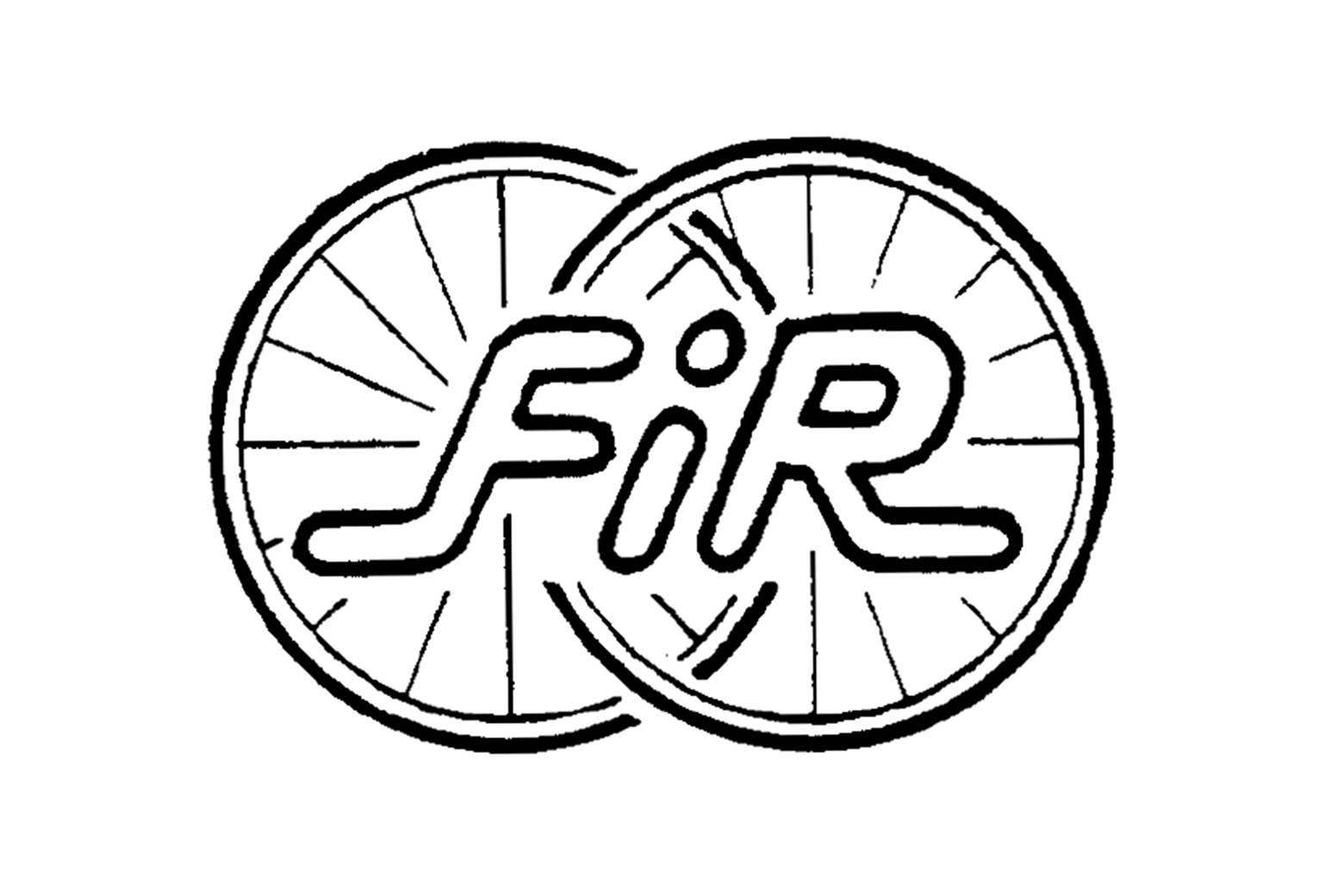 FIR logo 01 - main image