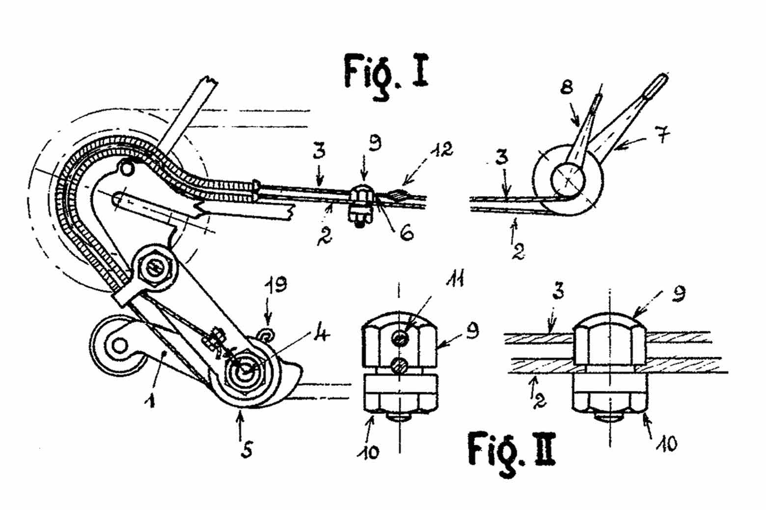 French Patent 1,028,030 - Simplex main image