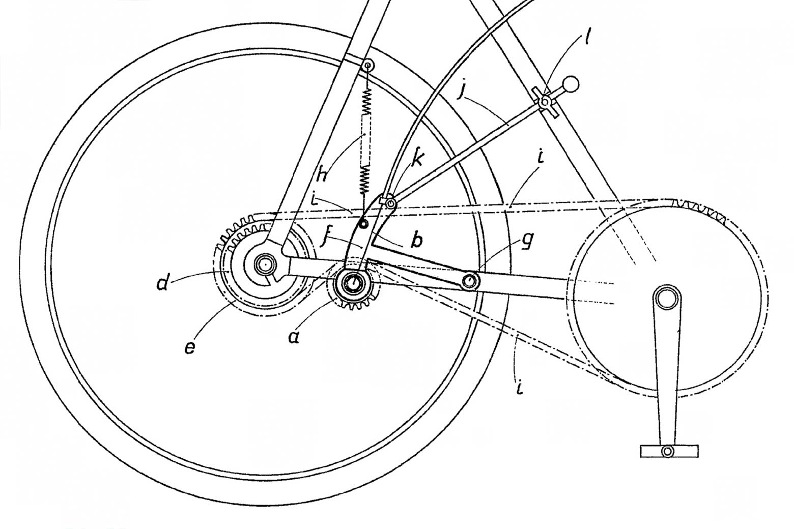 French Patent 641,574 - Bijou main image