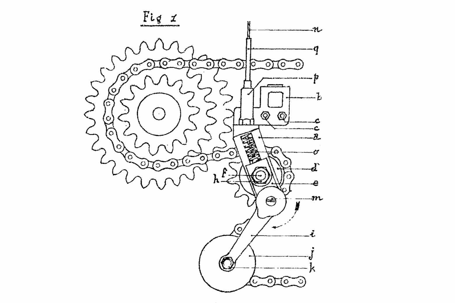 French Patent 723,162 - Ideal main image