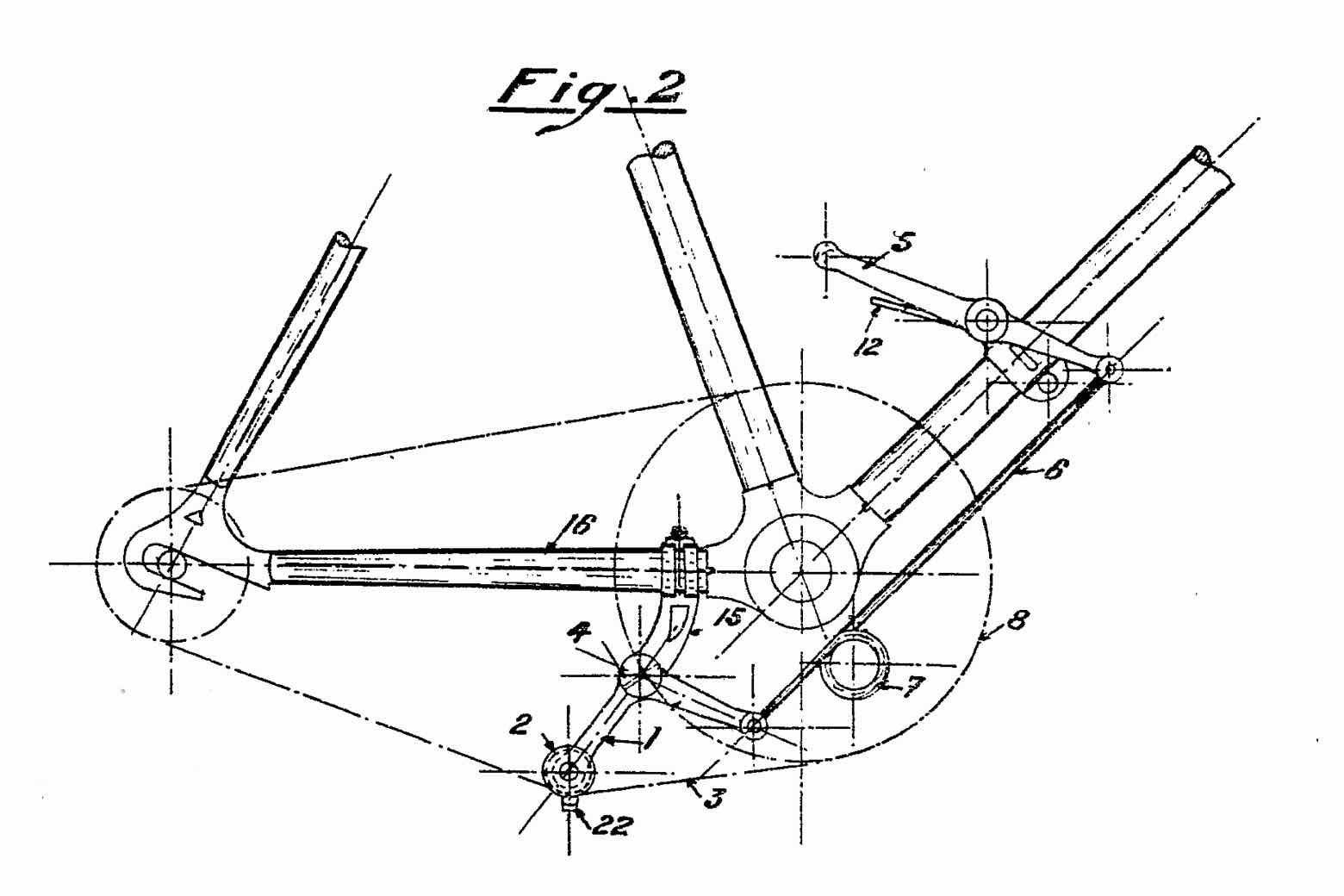 French Patent 760,855 - Super Simplex main image