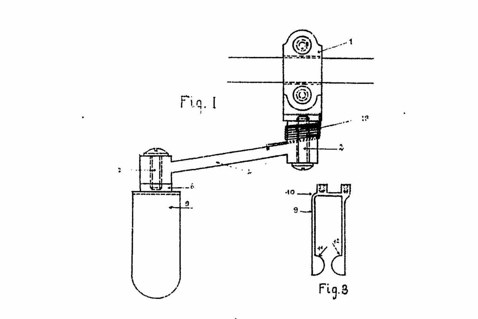 French Patent 778,474 - Super Simplex main image