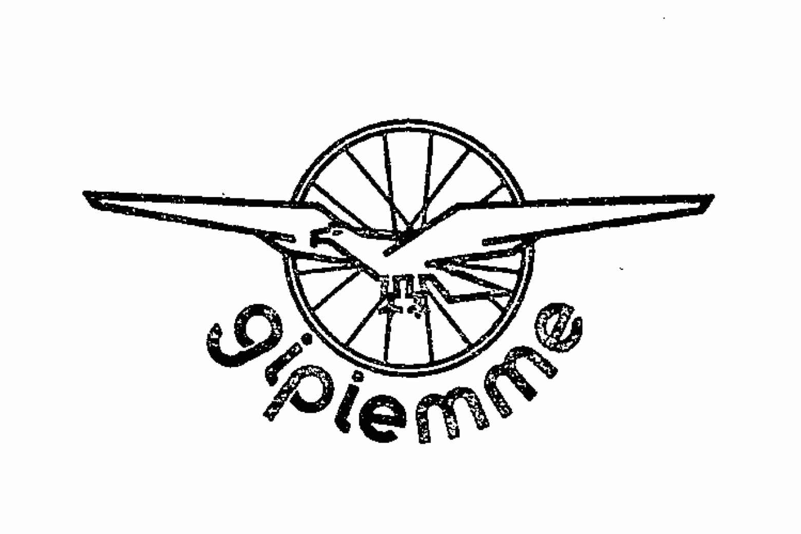 Gipiemme logo main image
