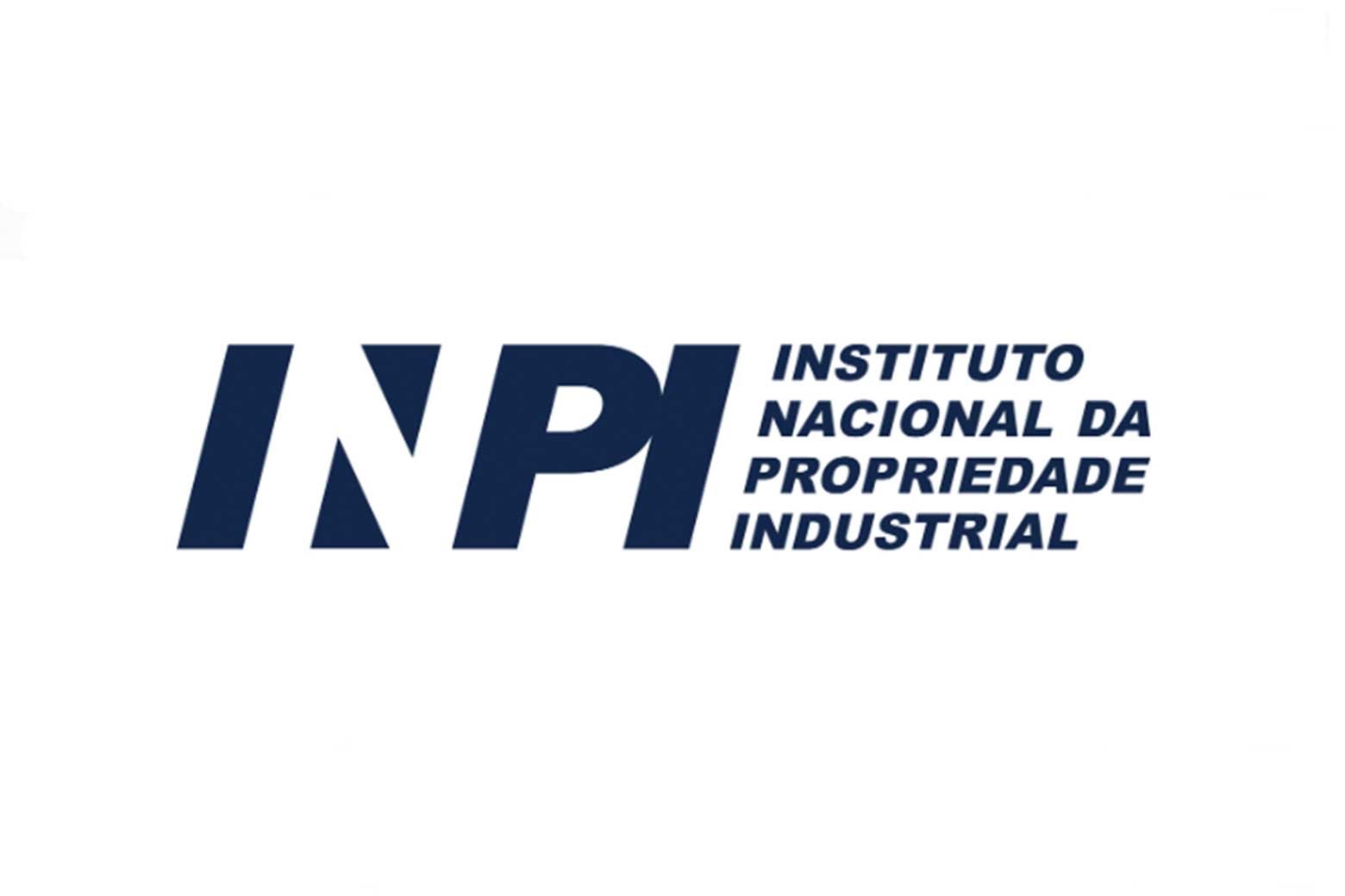INPI Brazil logo