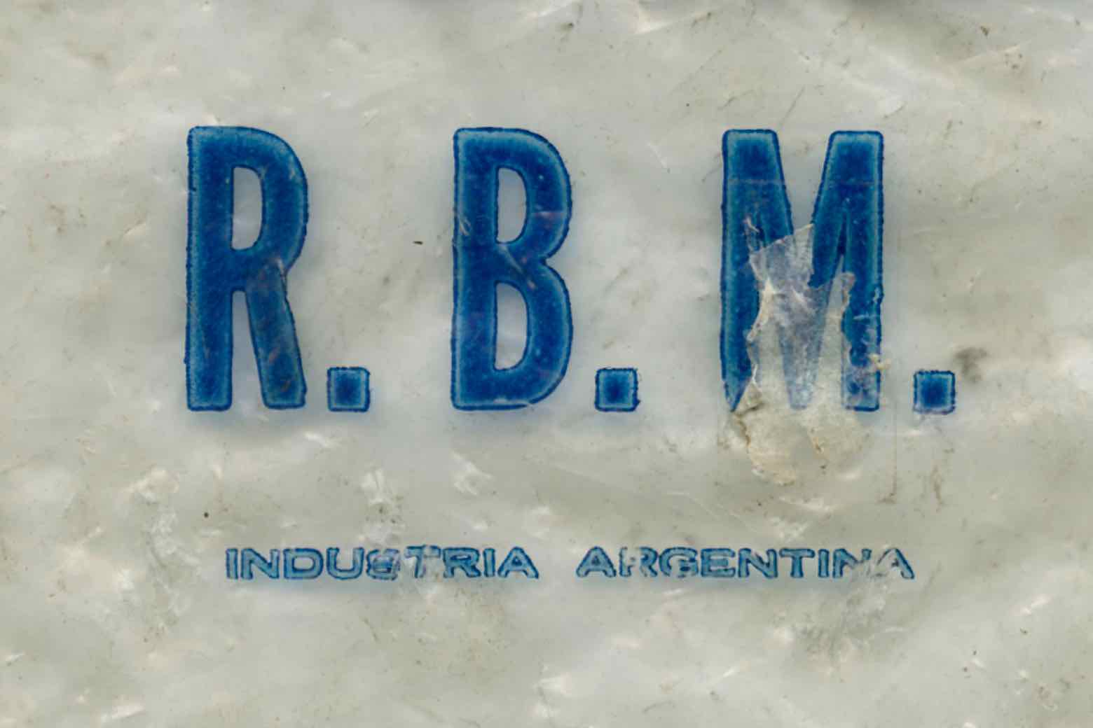 RBM main image