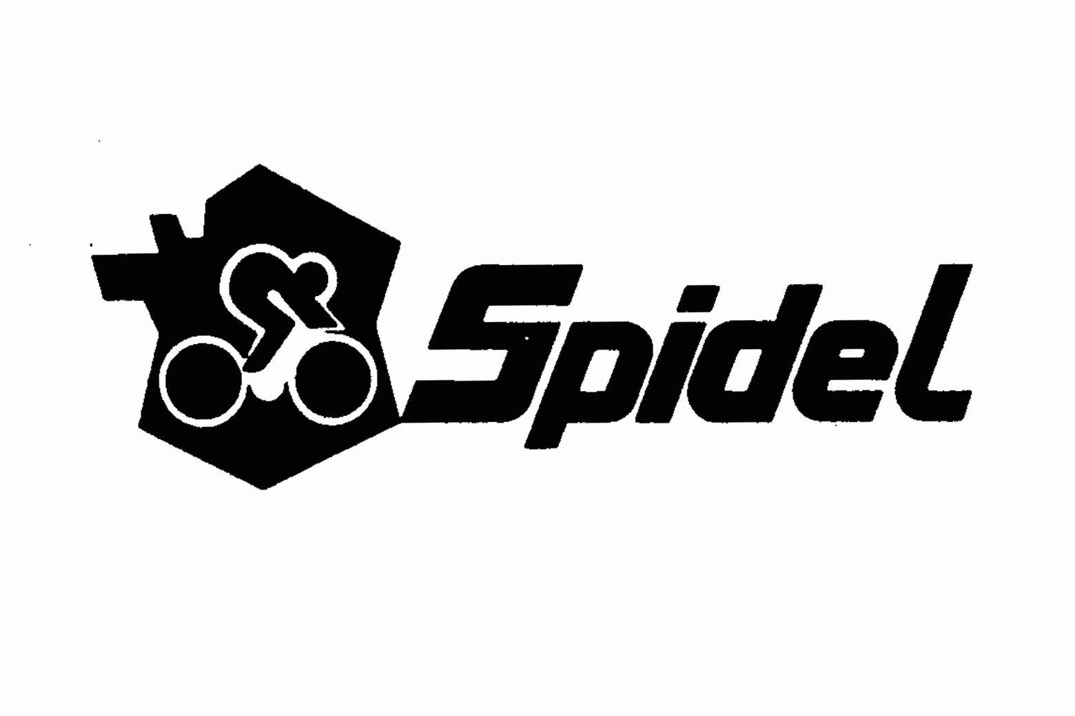 Spidel logo main image