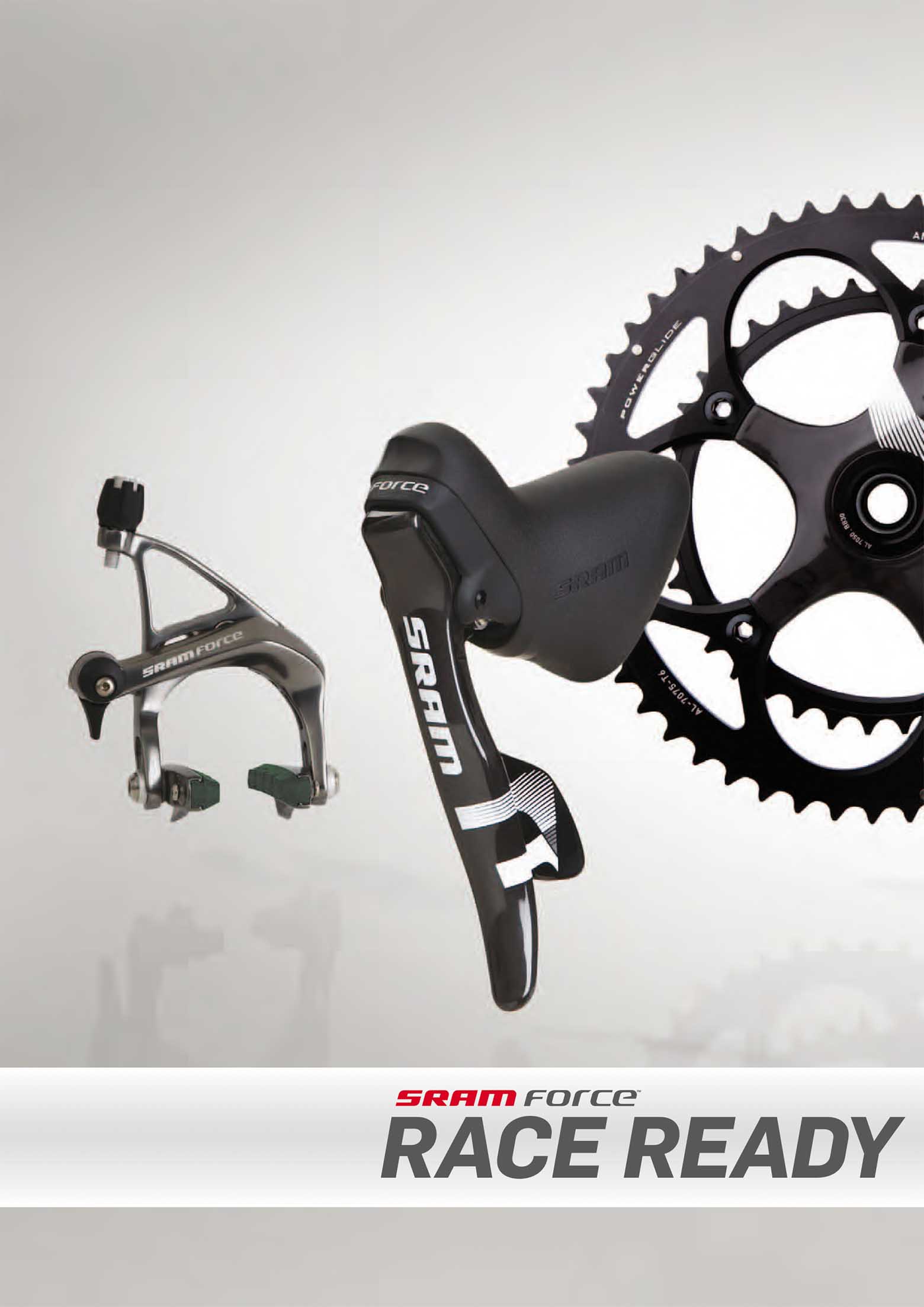 SRAM 2012 Product Collections page 014 main image
