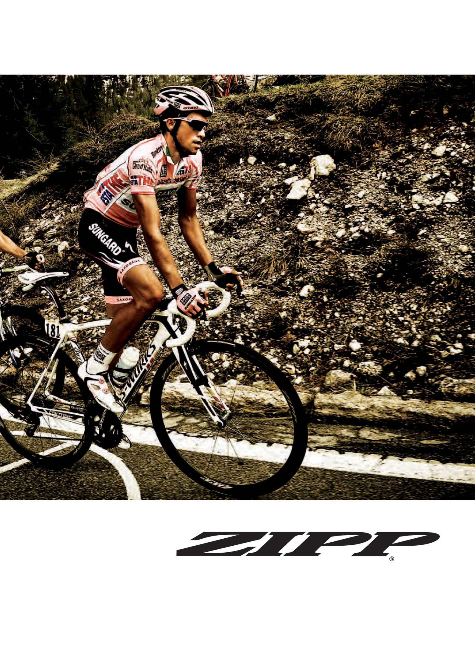 SRAM 2012 Product Collections page 029 main image