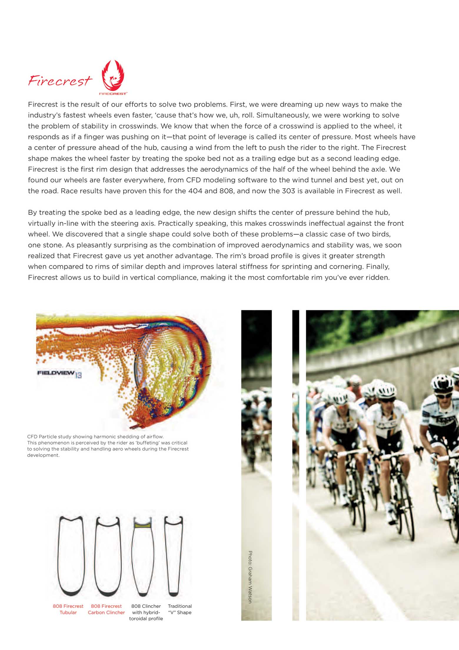 SRAM 2012 Product Collections page 030 main image