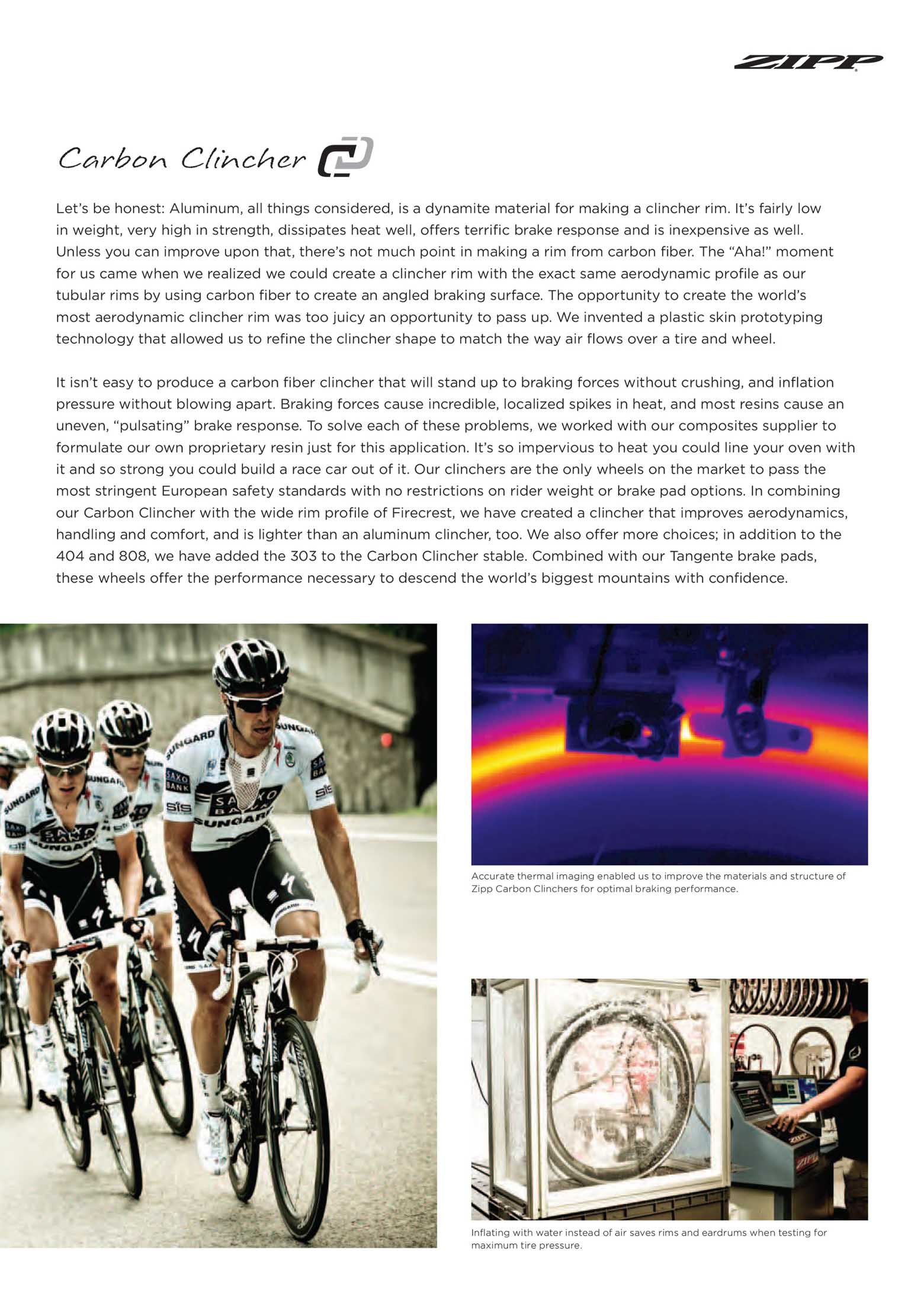 SRAM 2012 Product Collections page 031 main image