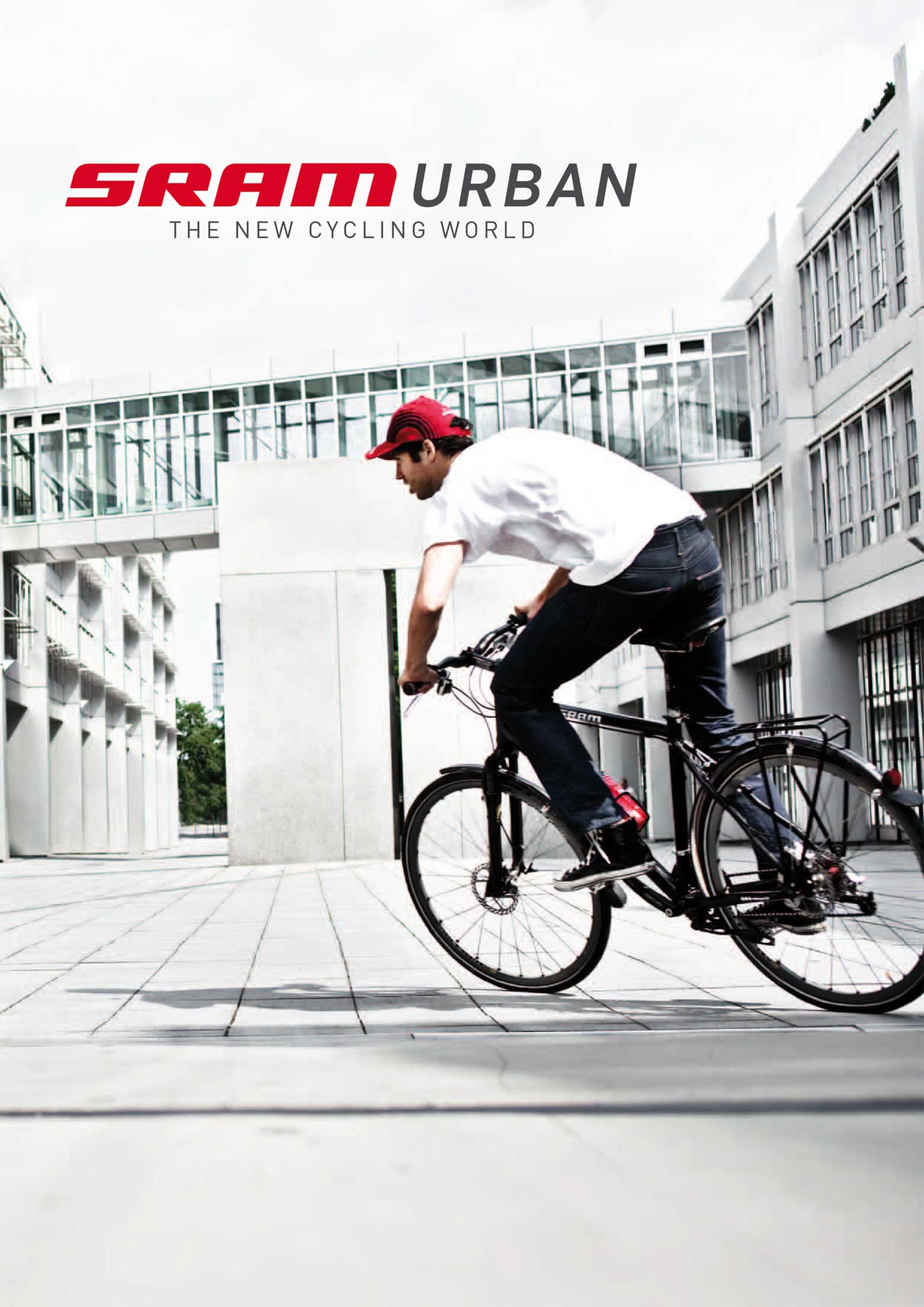 SRAM 2012 Product Collections page 051 main image