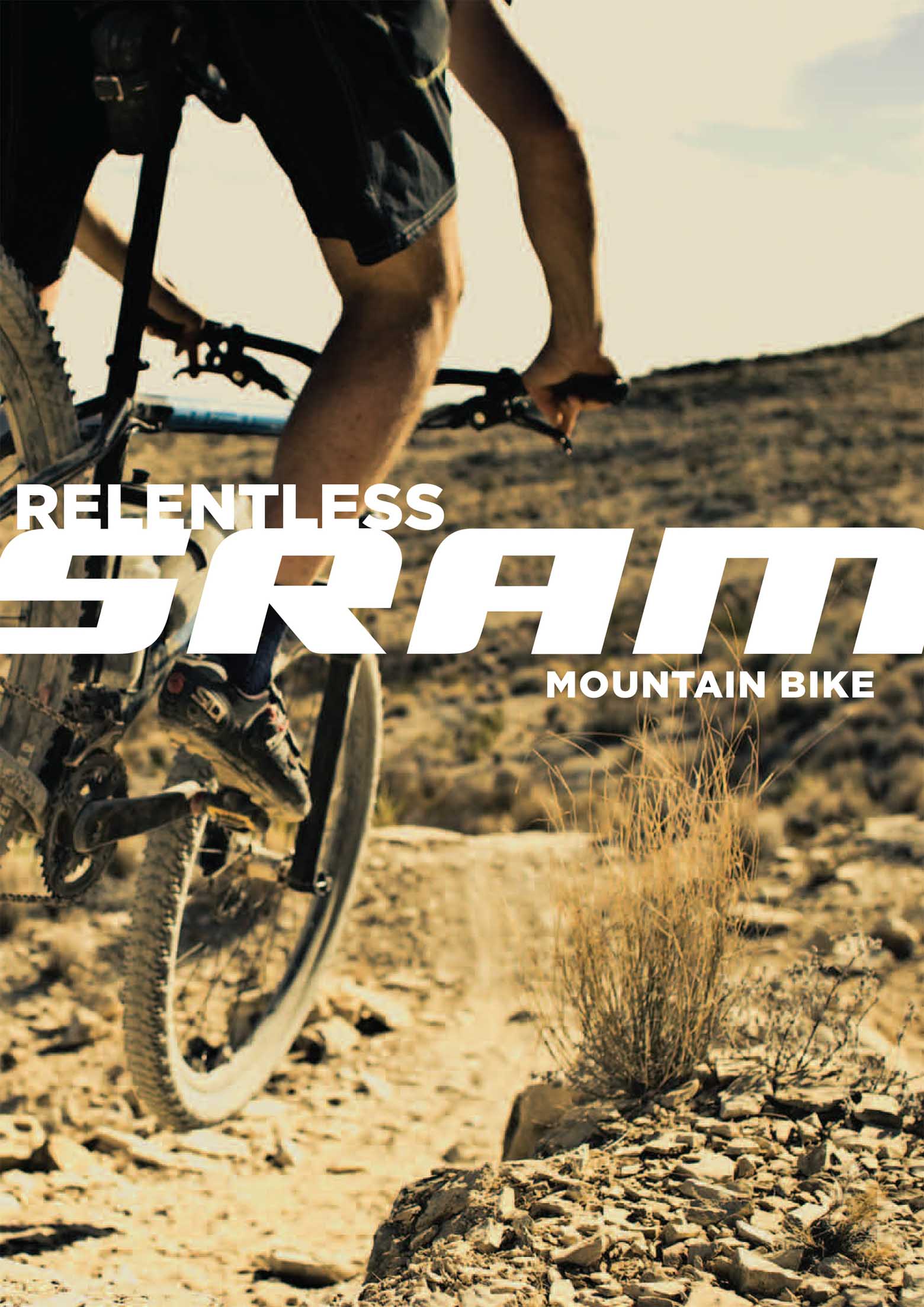 SRAM 2012 Product Collections page 059 main image