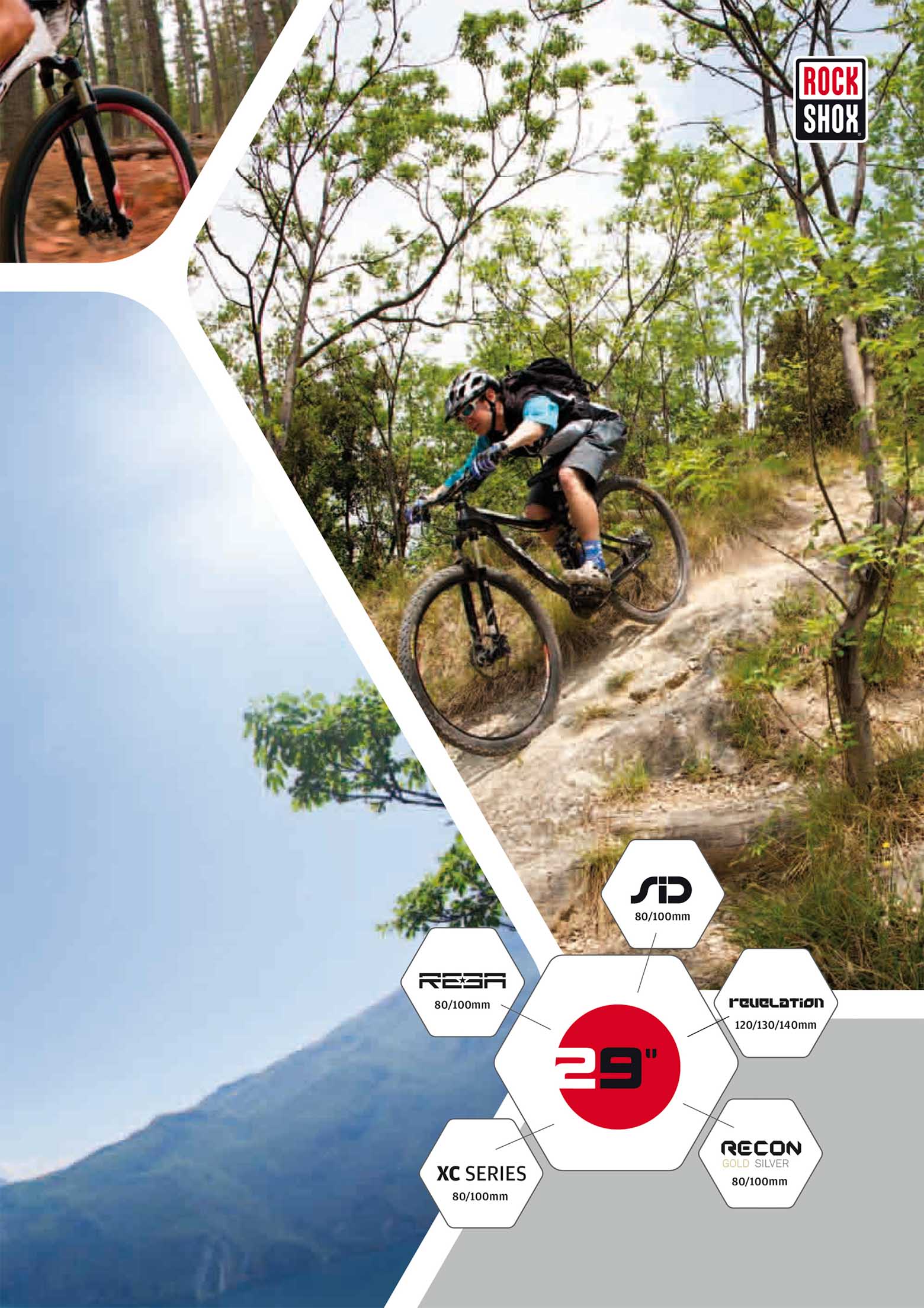 SRAM 2012 Product Collections page 085 main image