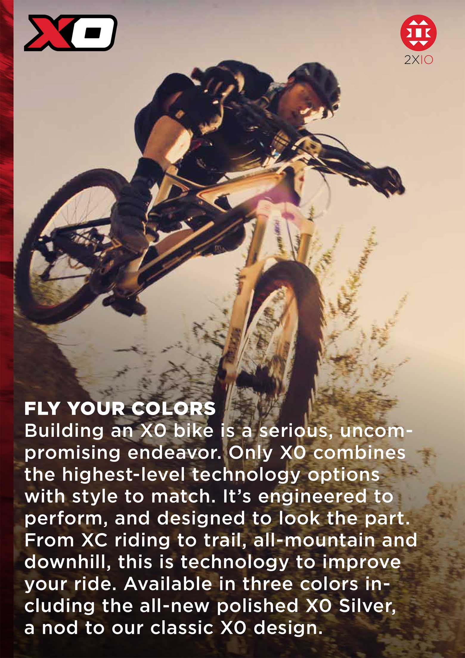 SRAM 2013 Product Collections page 036 main image