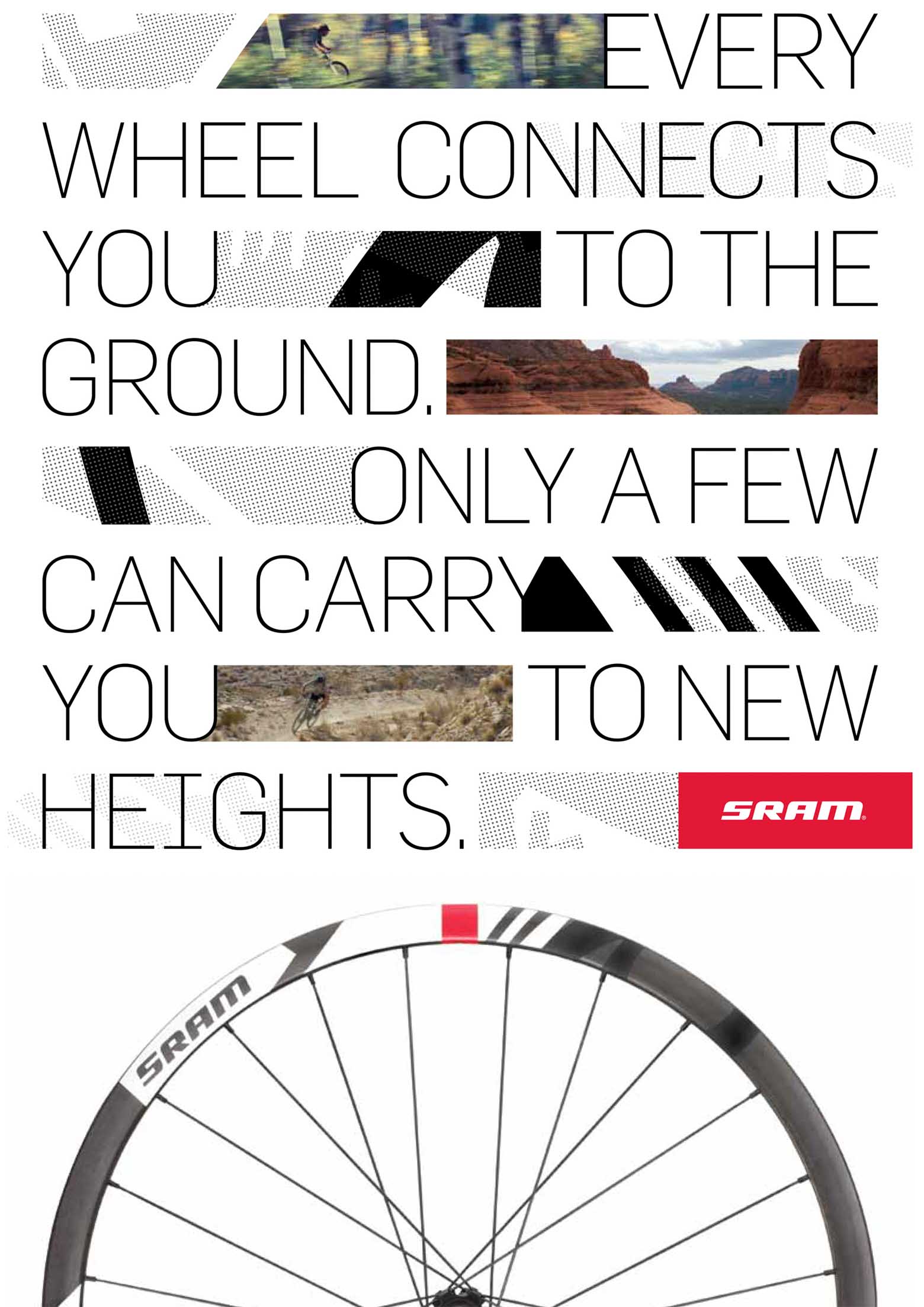 SRAM 2013 Product Collections page 048 main image