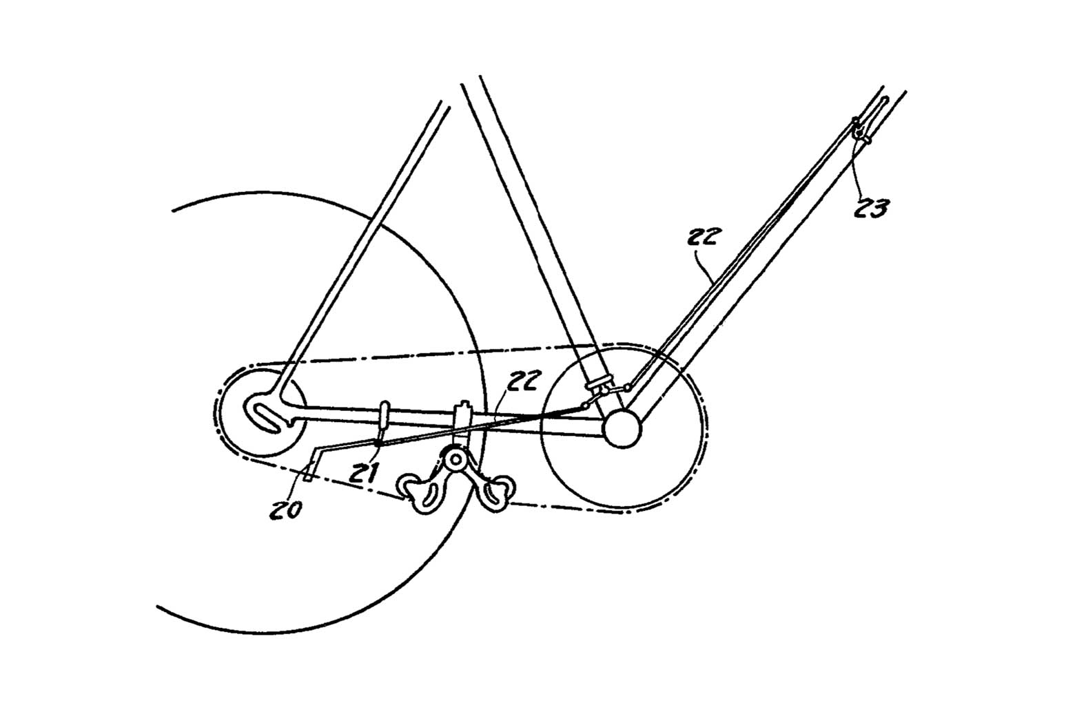 Swiss Patent 266,267 - Gianello main image