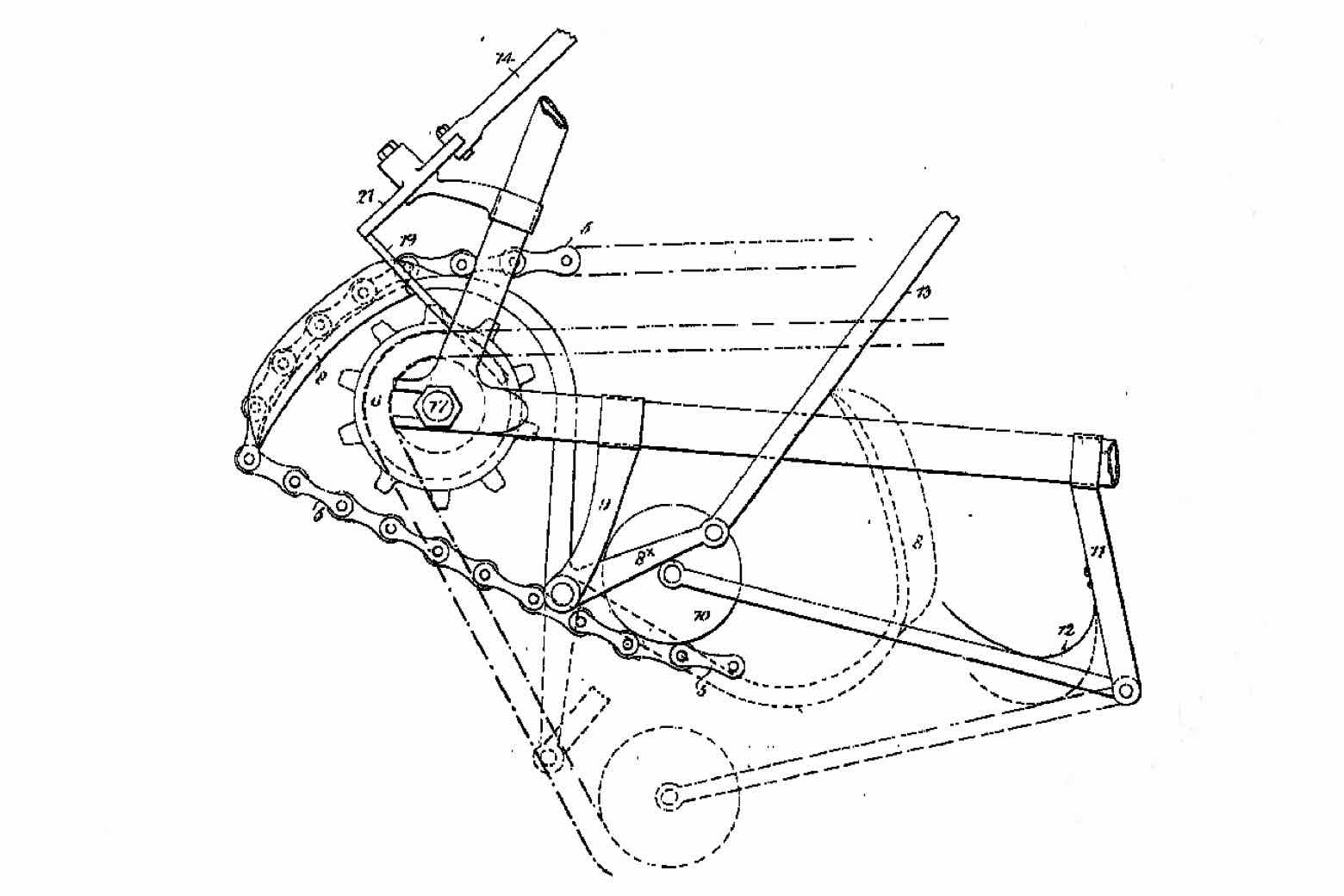 UK Patent 1896 1,570 - Gradient main image
