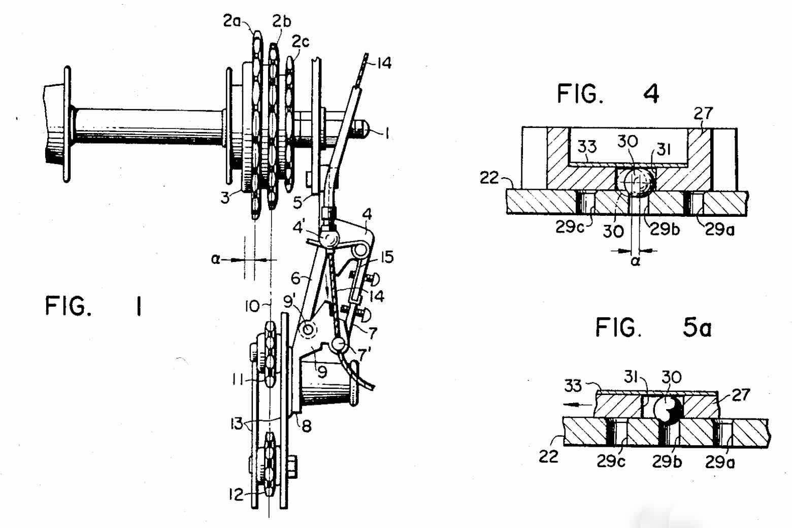 US Patent 3,394,604 - Shimano Archery main image