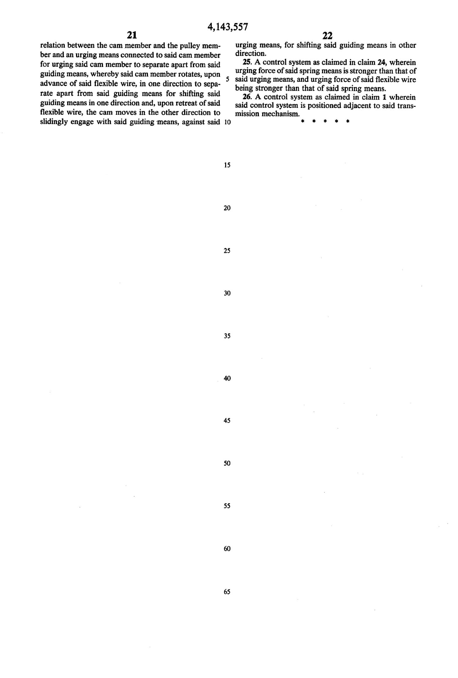 US Patent 4,143,557 - Sanyo scan 12 main image