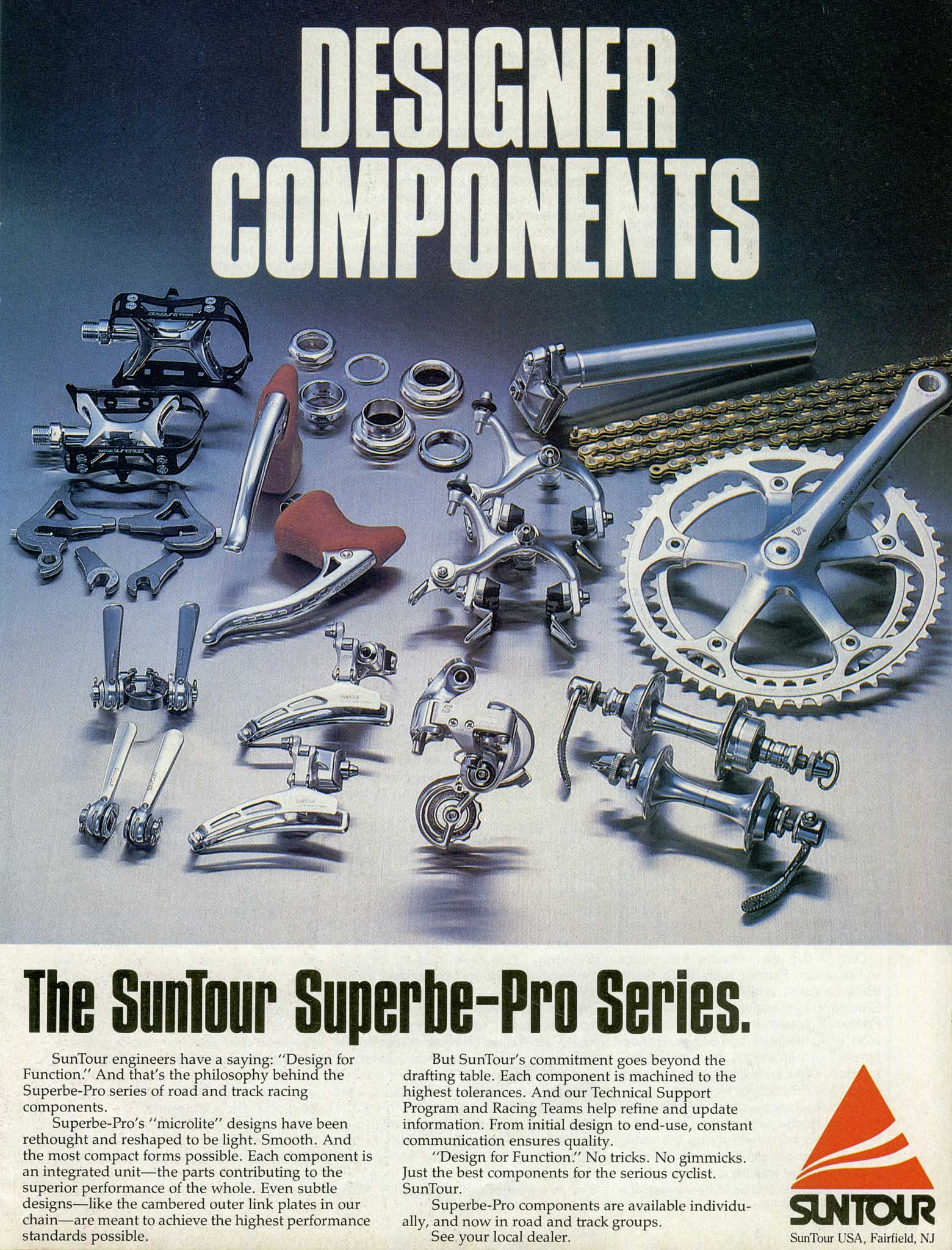 Winning 1985-05 SunTour advert main image