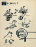 A Complete Line of Shimano (1975) page 3 thumbnail