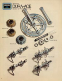 A Complete Line of Shimano (1975) page 5 thumbnail