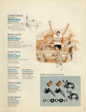 A Complete Line of Shimano (1975) page 8 thumbnail