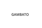 Argentine Trademark # 1,001,372 - Gambato thumbnail