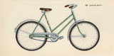 Avtoexport - Soviet Bicycles 1964 scan 11 thumbnail