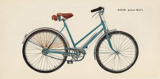 Avtoexport - Soviet Bicycles 1964 scan 19 thumbnail