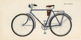 Avtoexport - Soviet Bicycles 1964 scan 29 thumbnail