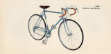 Avtoexport - Soviet Bicycles 1964 scan 39 thumbnail