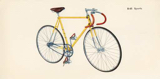 Avtoexport - Soviet Bicycles 1964 scan 43 thumbnail